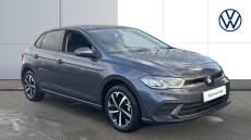 Volkswagen Polo 1.0 TSI Match 5dr Petrol Hatchback